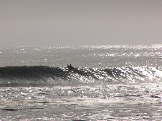 Cayton Point